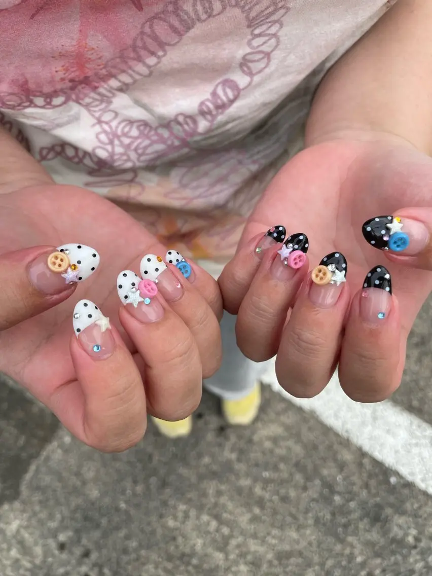ネイル ハンドネイル SEREiN _nailのネイルデザイン