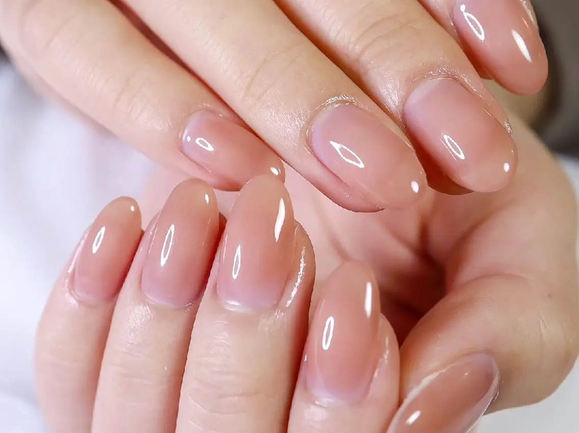 ネイル ハンドネイル COVO  nailsalonのネイルデザイン
