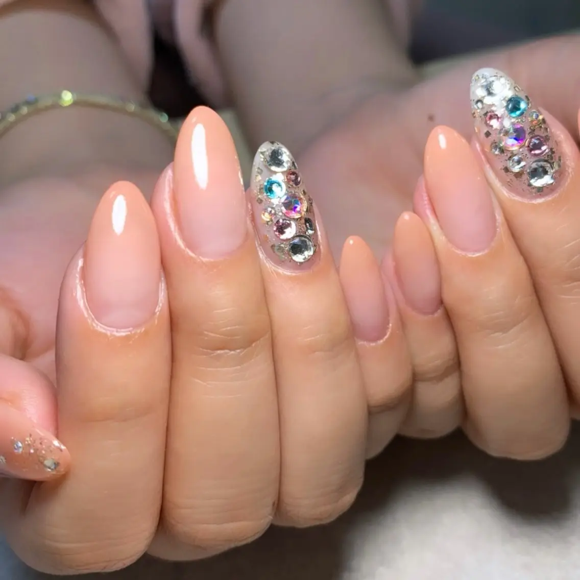 ネイル Lowe' Karinaのネイルデザイン