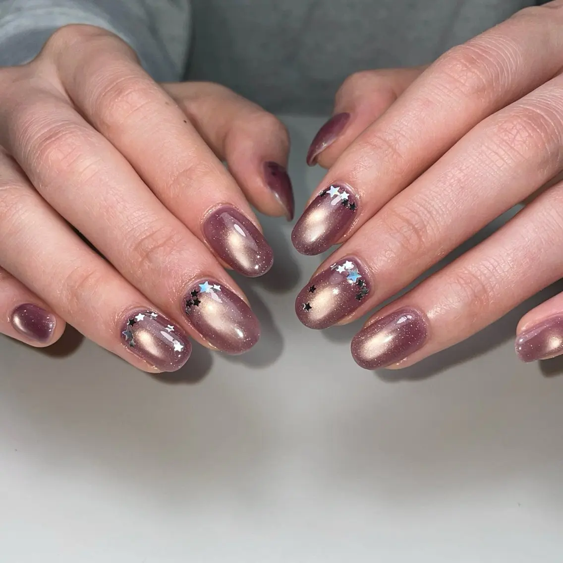 ネイル ハンドネイル oncu nailのネイルデザイン