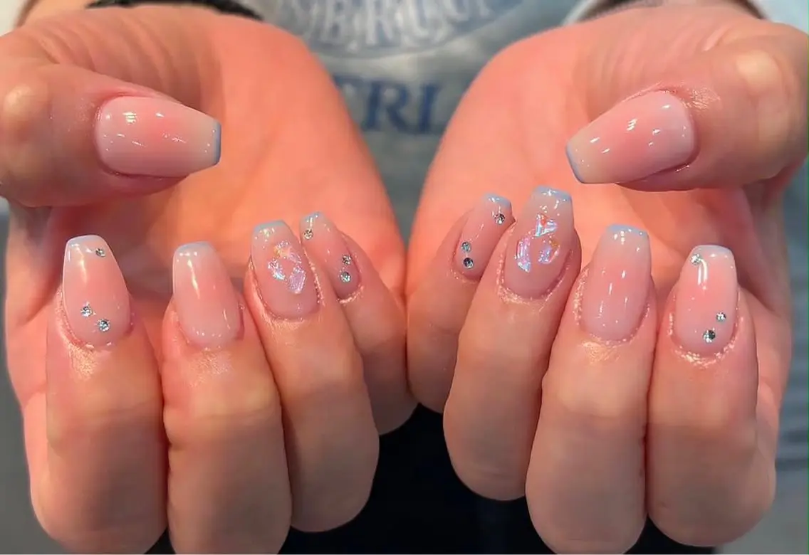 ネイル ハンドネイル Suka Nailのネイルデザイン
