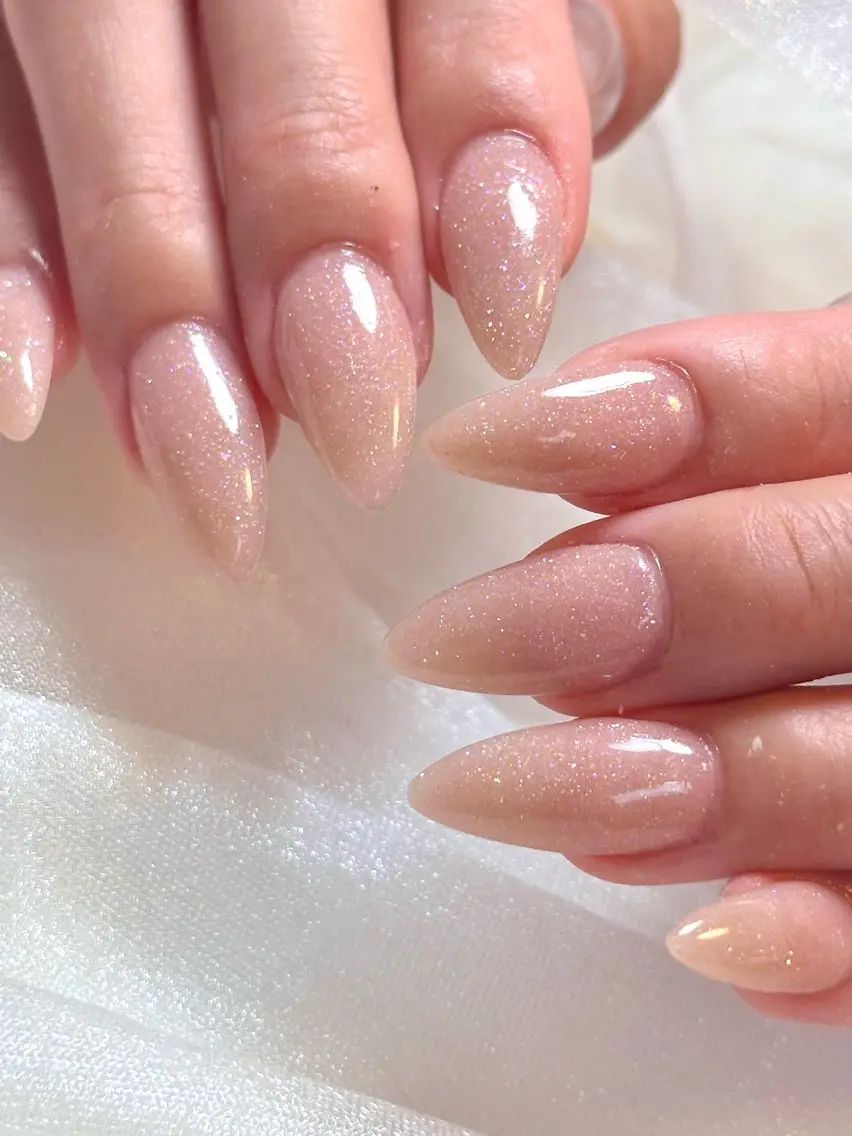 ネイル ハンドネイル LadyNail aoiのネイルデザイン