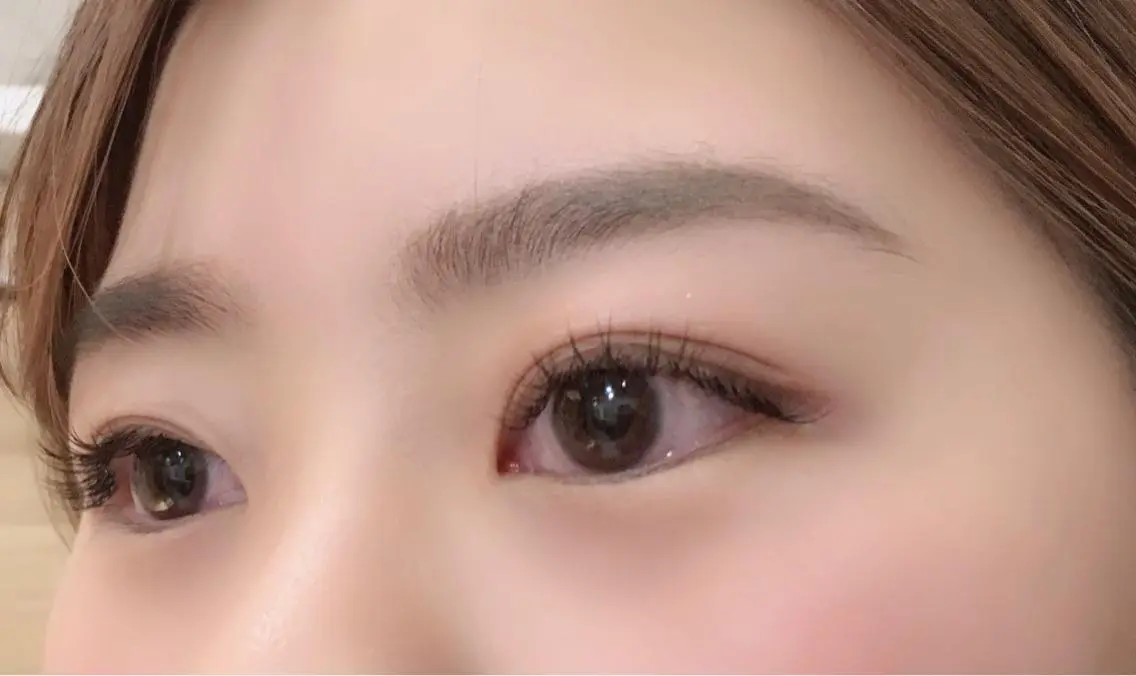マツエク・マツパ 眉毛まつ毛専門店 uralogeのマツエク・マツパデザイン