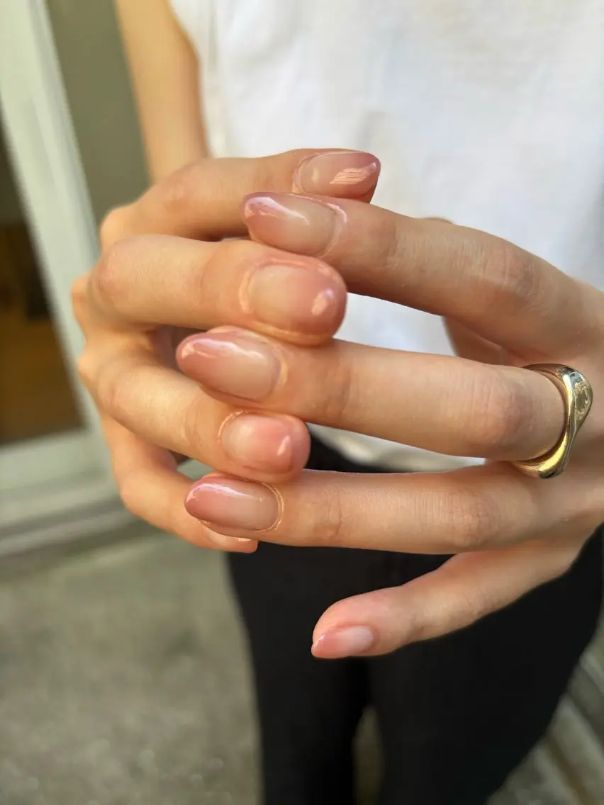 ネイル K. Yukoのネイルデザイン