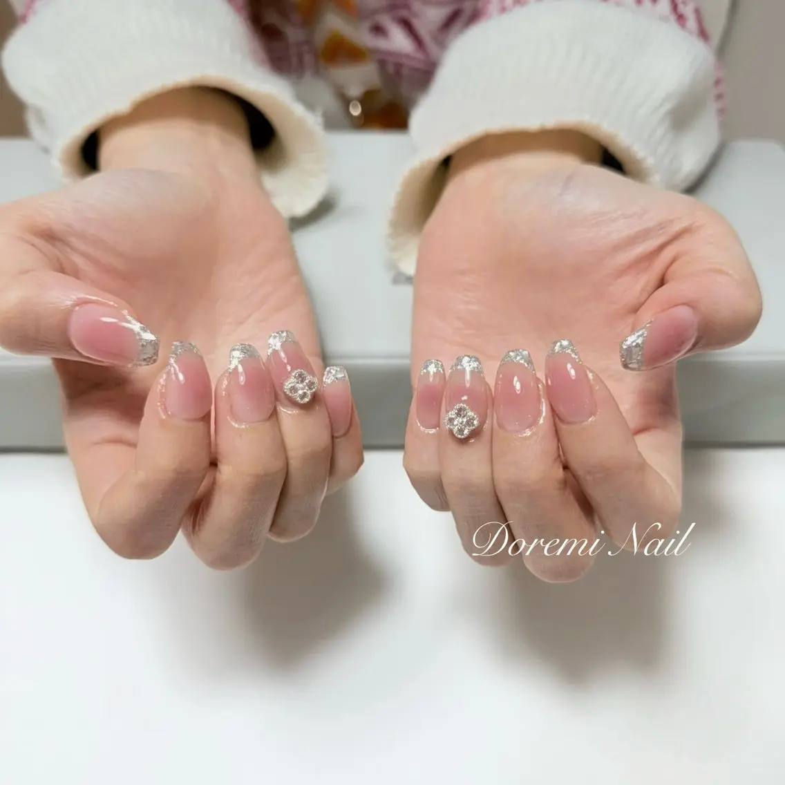 ネイル ハンドネイル Doremi Nailのネイルデザイン