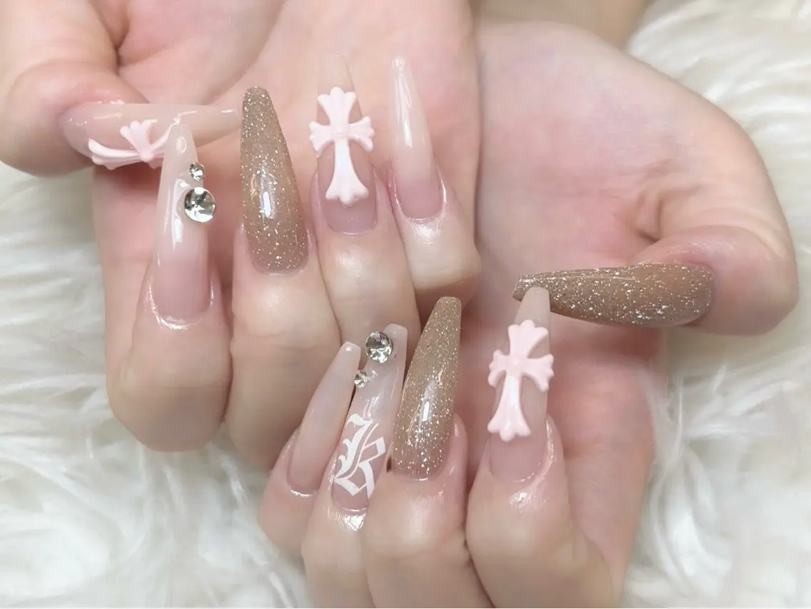 ネイル Kei Nailのネイルデザイン