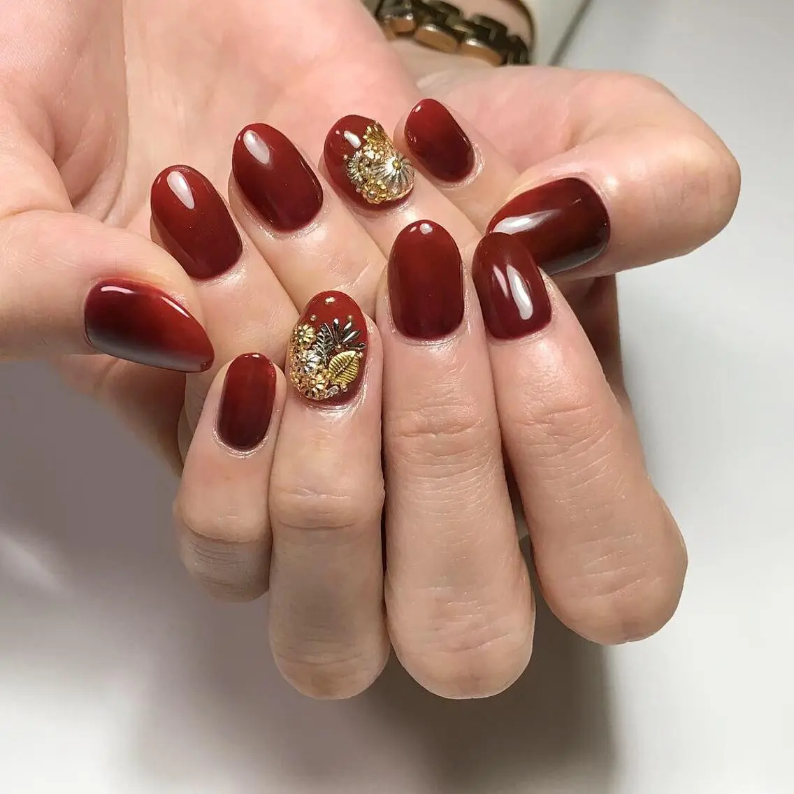 ネイル Otsuka Yumiのネイルデザイン
