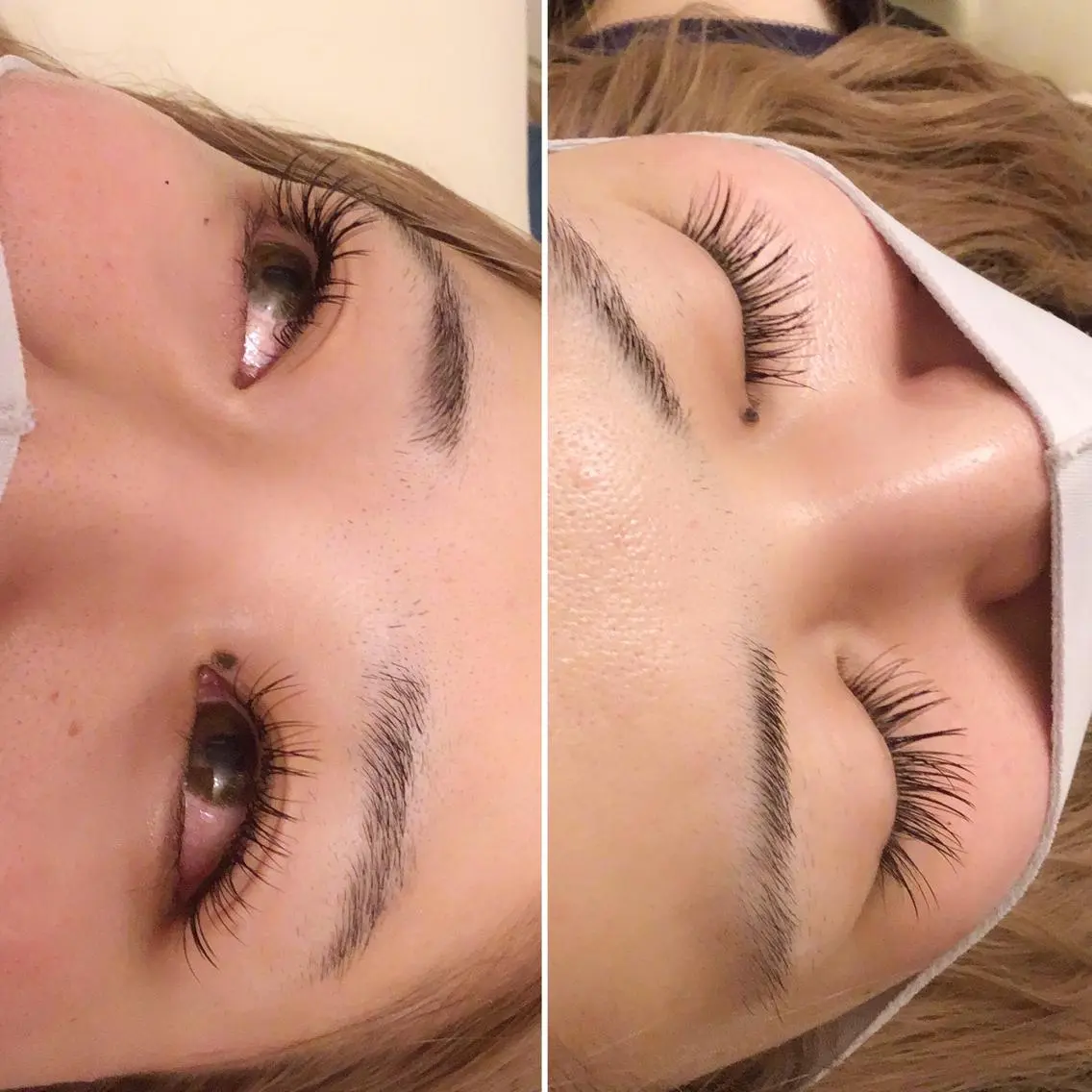マツエク・マツパ マツエク eyelash GARDENのマツエク・マツパデザイン