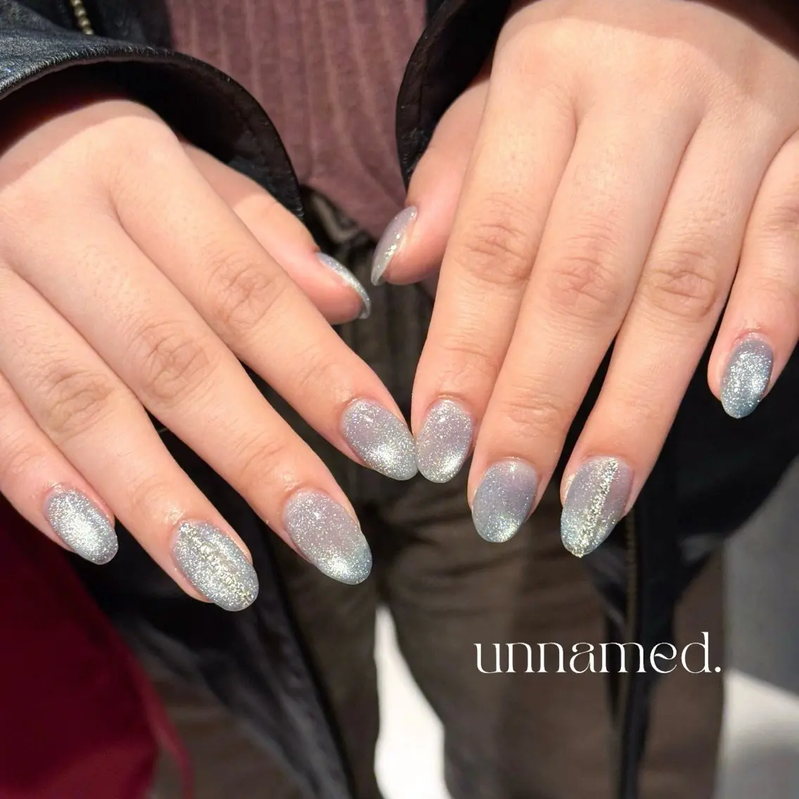 ネイル ハンドネイル unnamed. Kurumiのネイルデザイン
