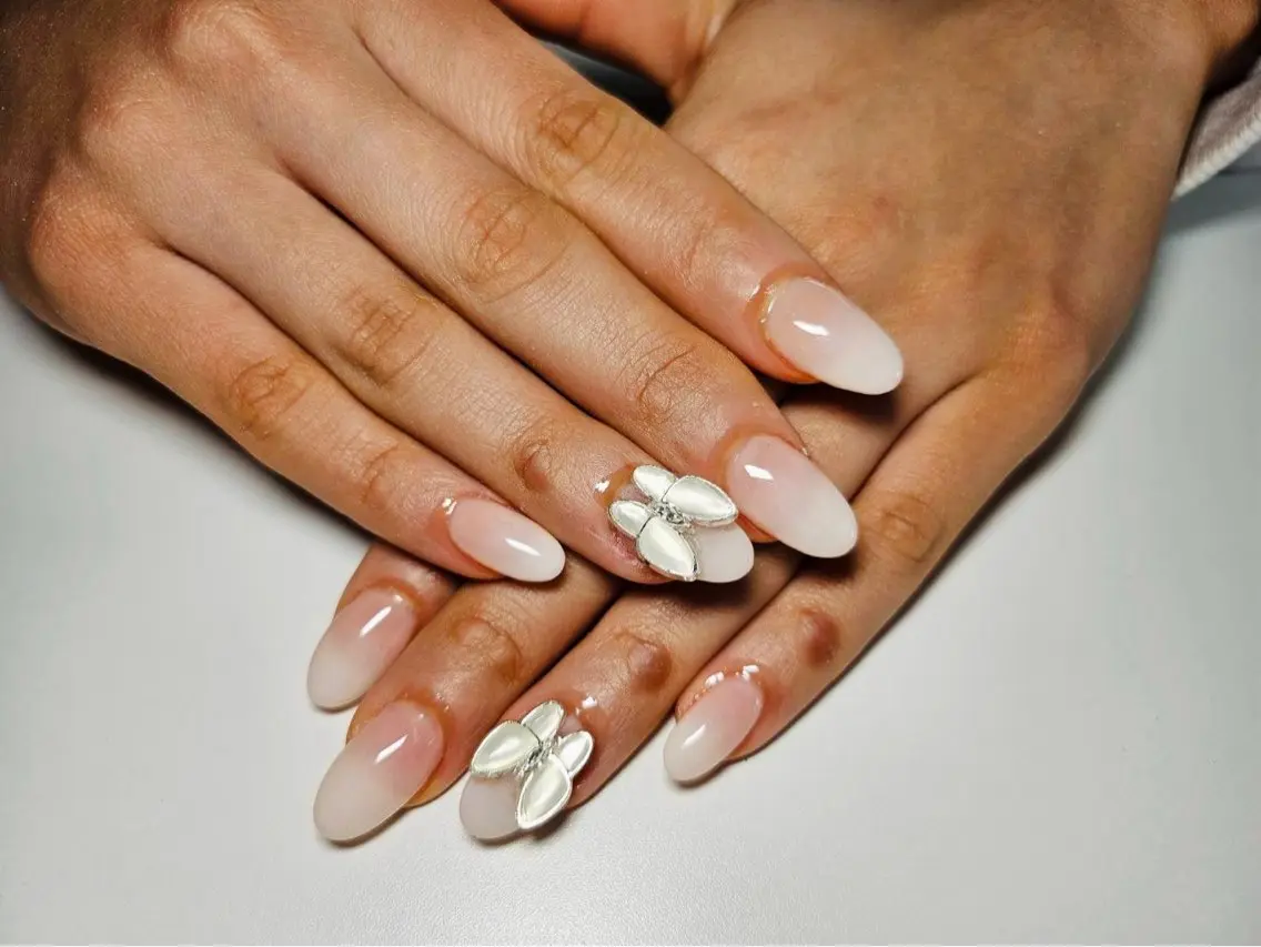 ネイル Nail salon Caco.のネイルデザイン