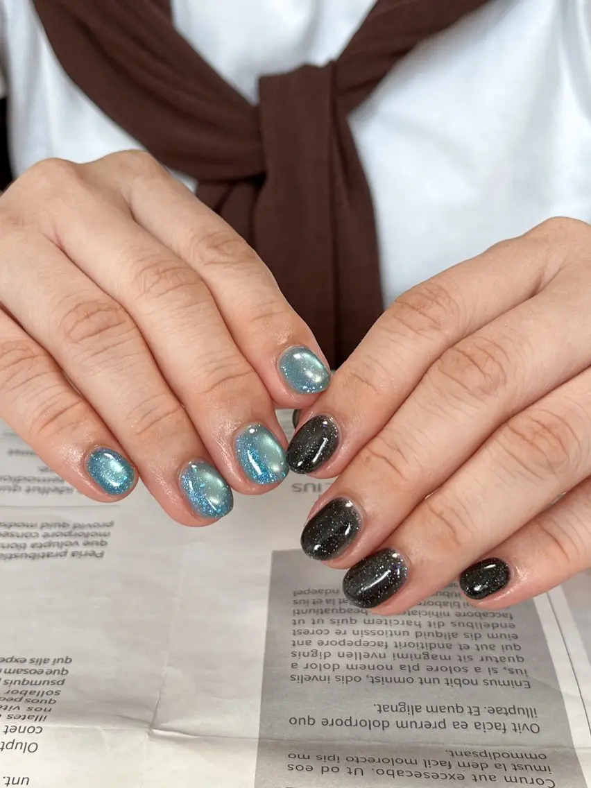 ネイル ハンドネイル magnolia nailのネイルデザイン