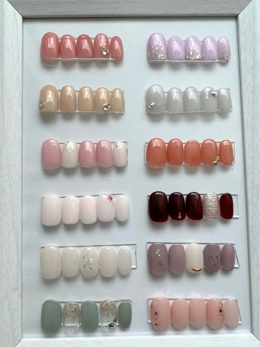 シンプルデザイン✨の写真