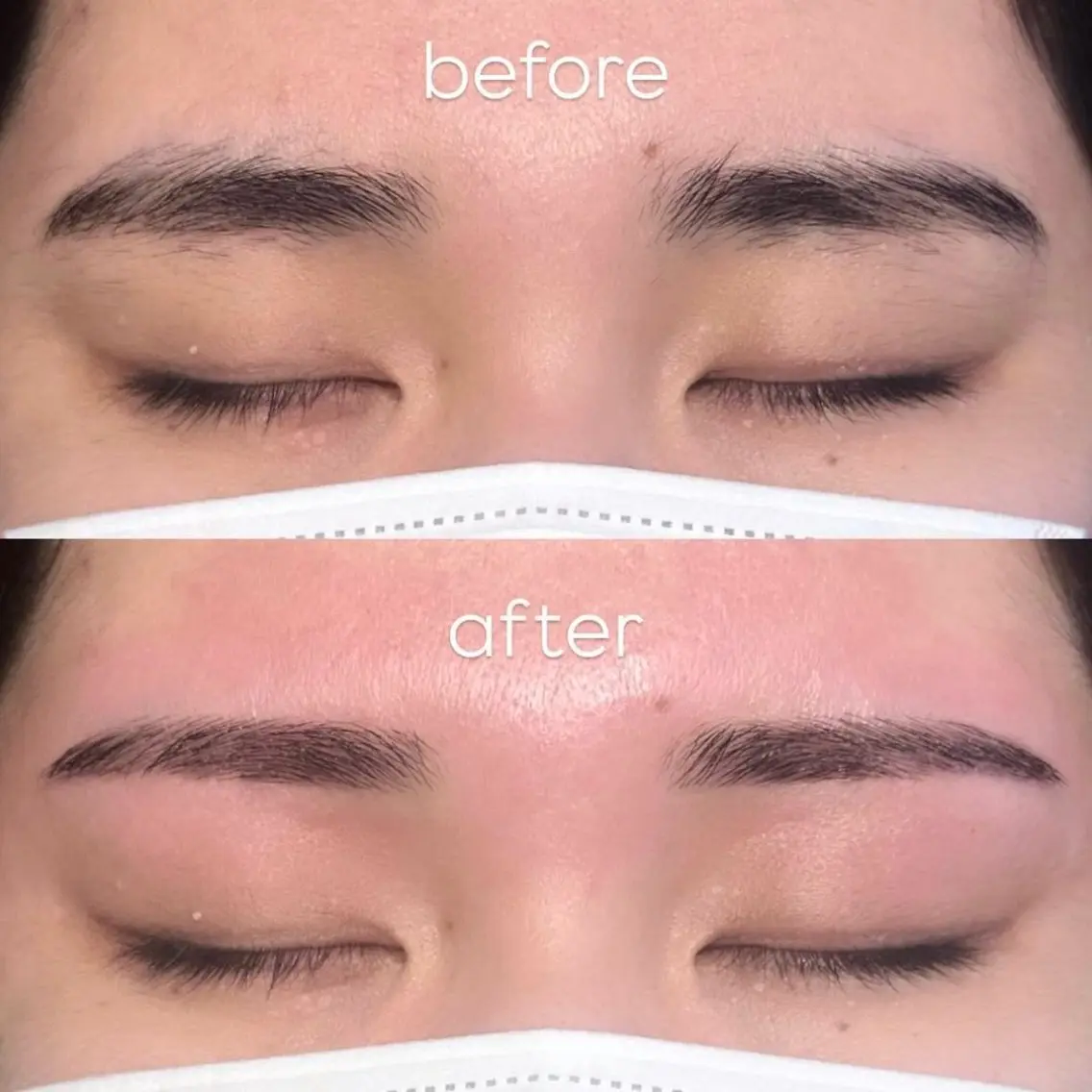 アイブロウ ワックス脱毛 眉カット その他(アイブロウ) coast meiの眉毛・アイブロウイメージ