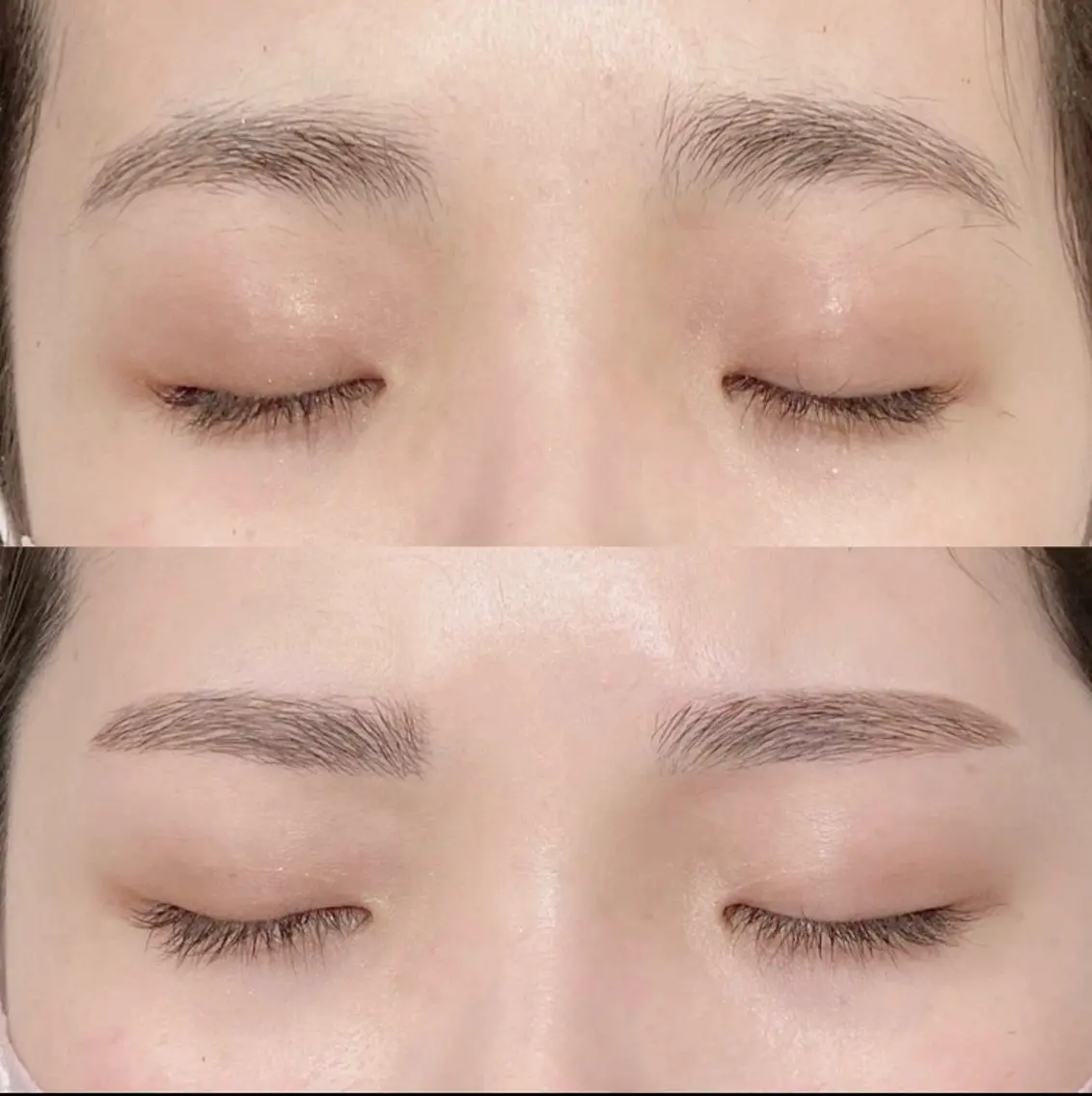 アイブロウ Wing. takakoのマツエク・マツパデザイン
