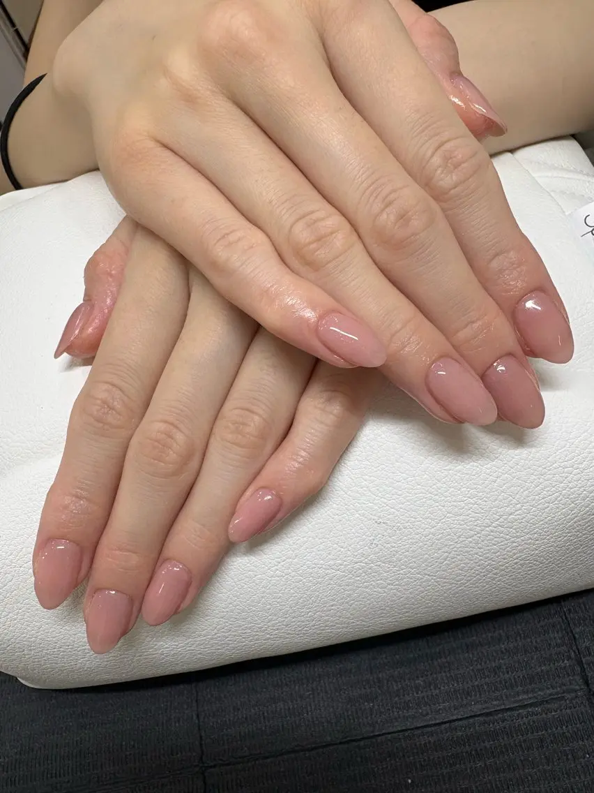 ネイル Souriant Shihoのネイルデザイン