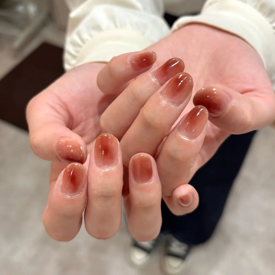 ネイル ハンドネイル 6月分受付中 ♡narumiのネイルデザイン