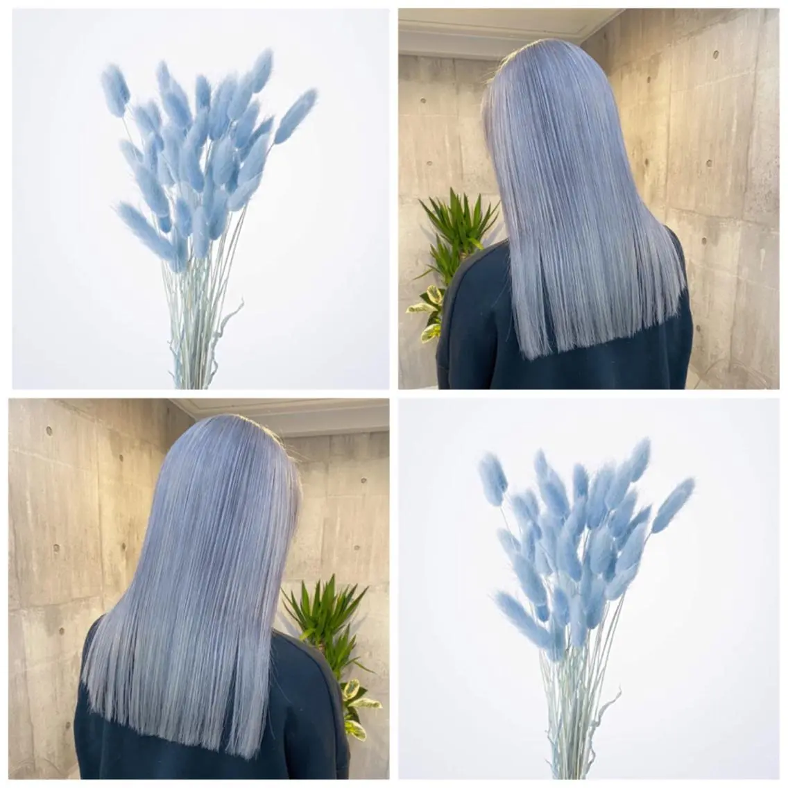 カラー 🫧似合わせデザイン 🫧MIKU🪼のヘアスタイル