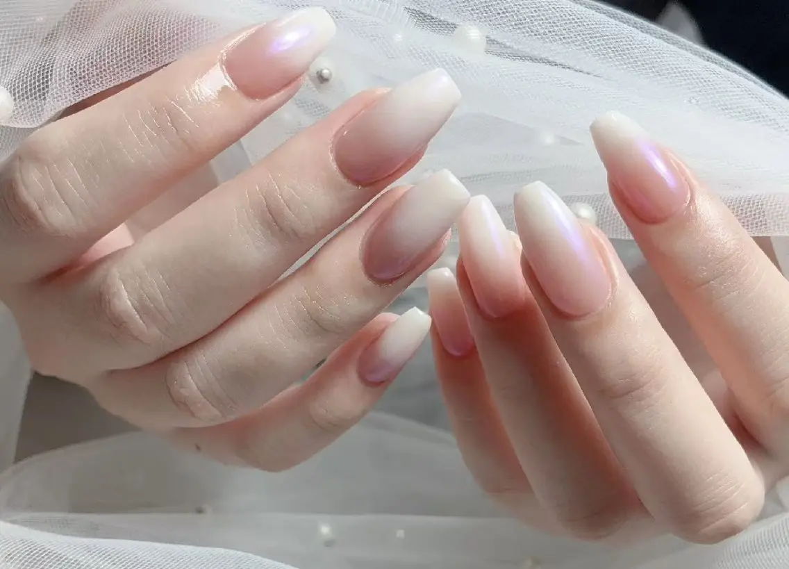 ネイル hi nails蕨のネイルデザイン