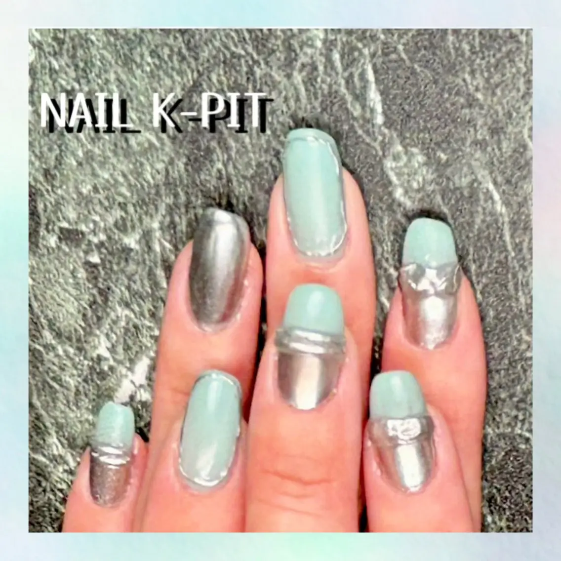 ネイル ハンドネイル NAIL K-PIT ネイル ケーピットの眉毛・アイブロウイメージ