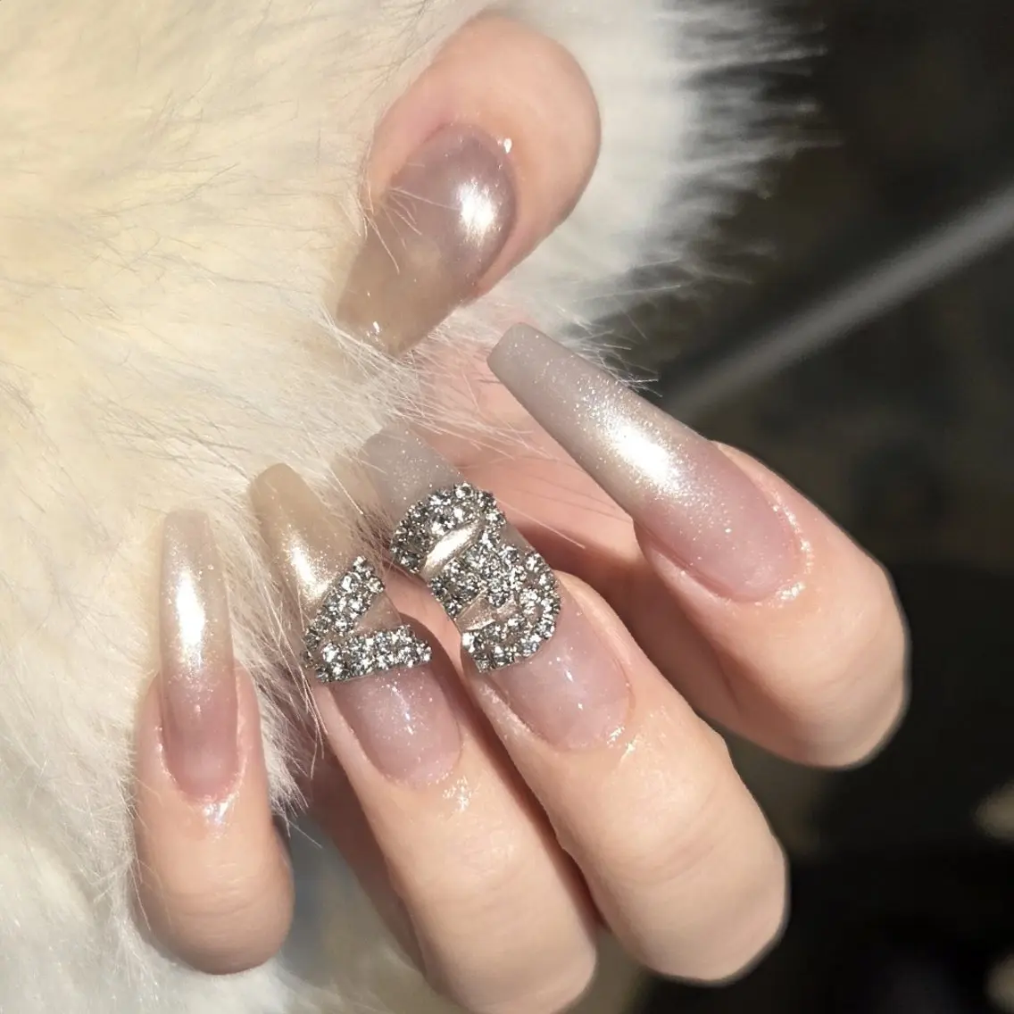 ネイル ハンドネイル Ugirl Nail Seikaのネイルデザイン