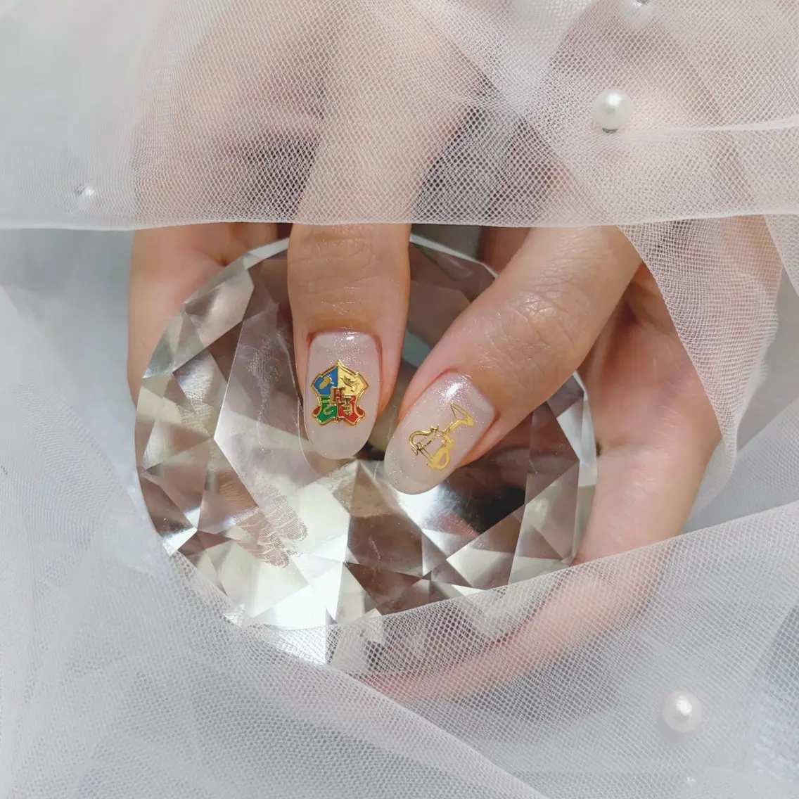 ネイル 💅fleur Ayumiのネイルデザイン