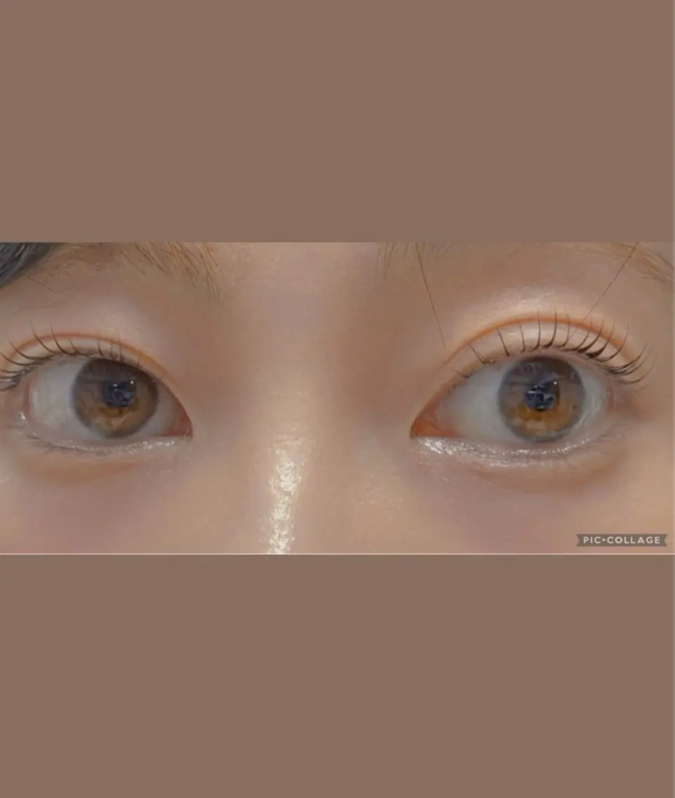 マツエク・マツパ eyelash💕 naoのマツエク・マツパデザイン