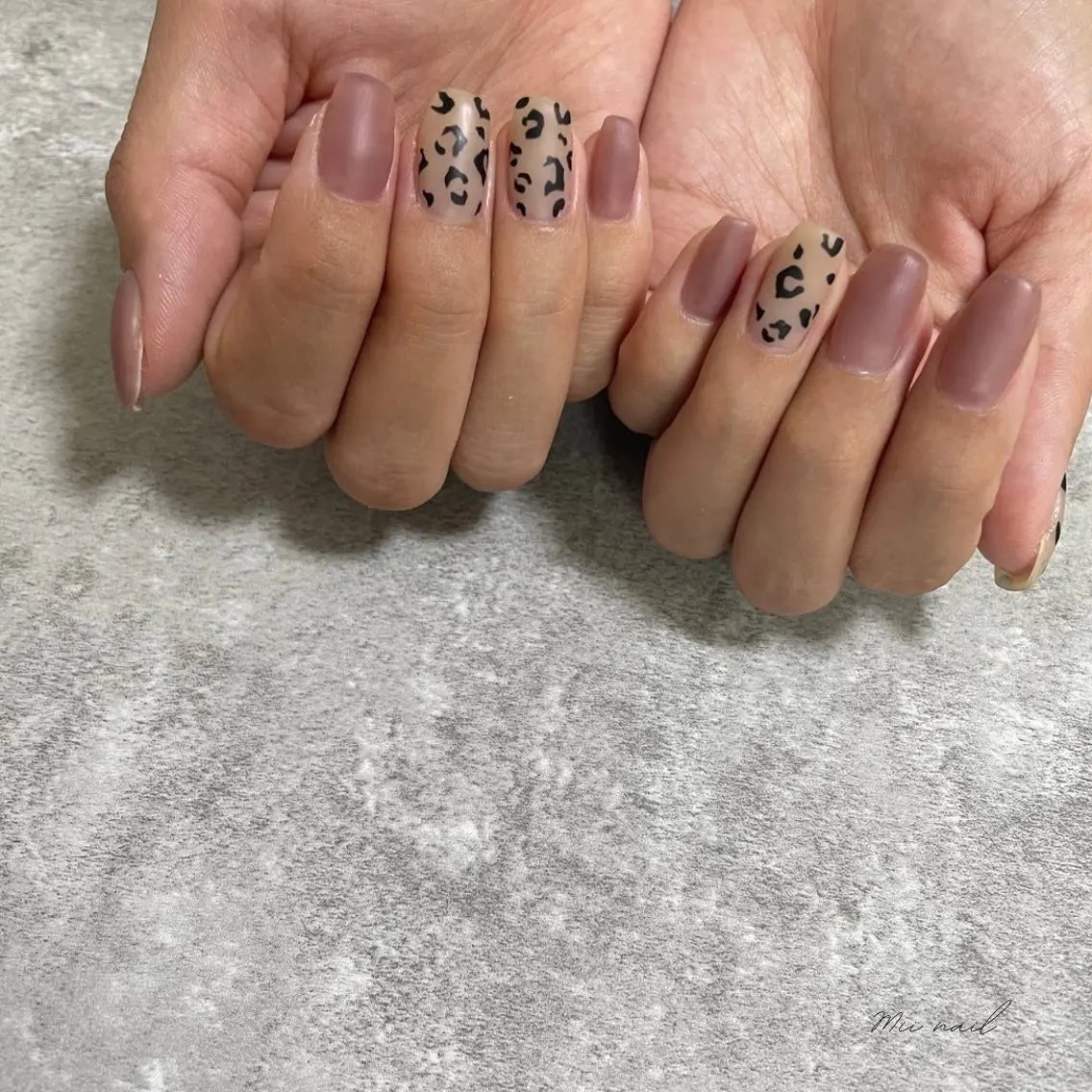 ネイル Mii nail いづみのその他イメージ