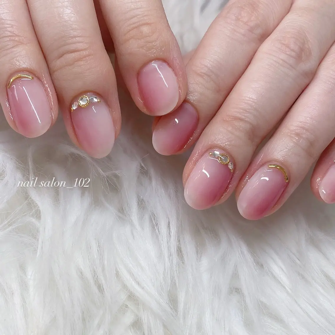 ネイル ハンドネイル nail salon 102のその他イメージ