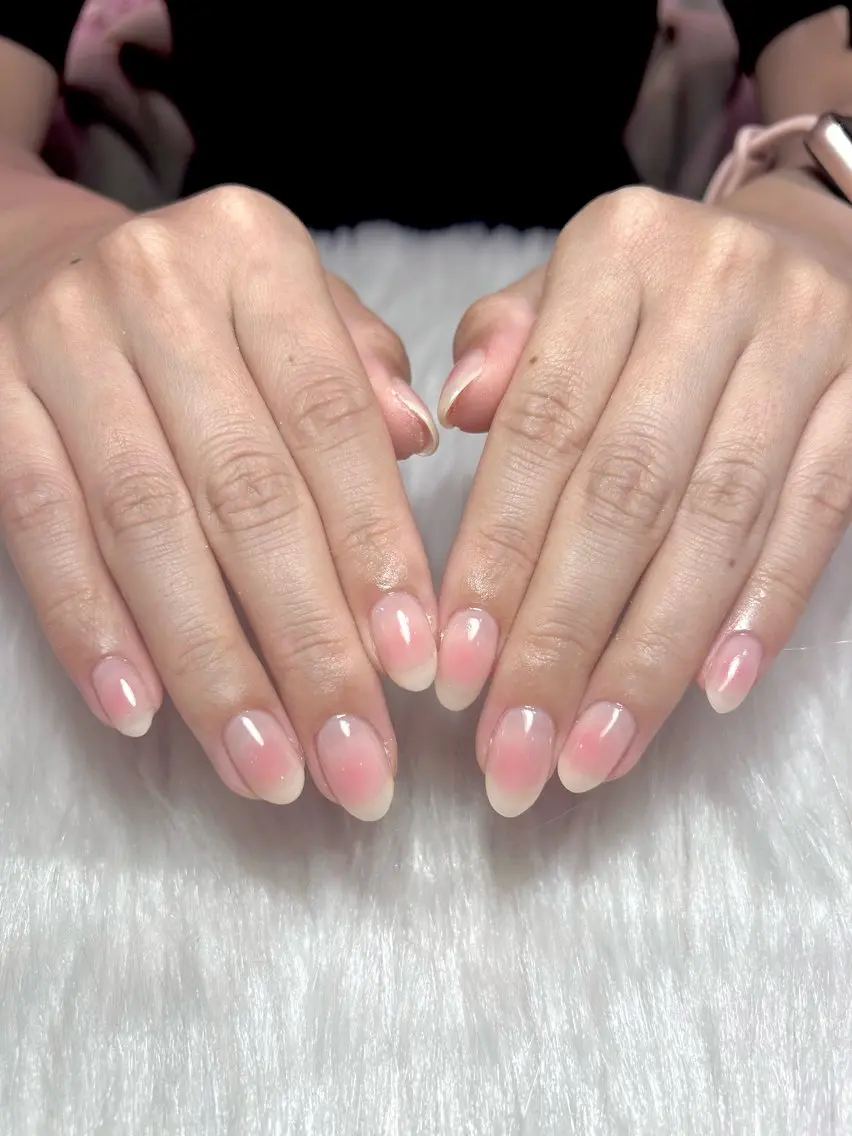 ネイル ハンドネイル ♡ 𝑅𝑦𝑜𝑘𝑎のネイルデザイン