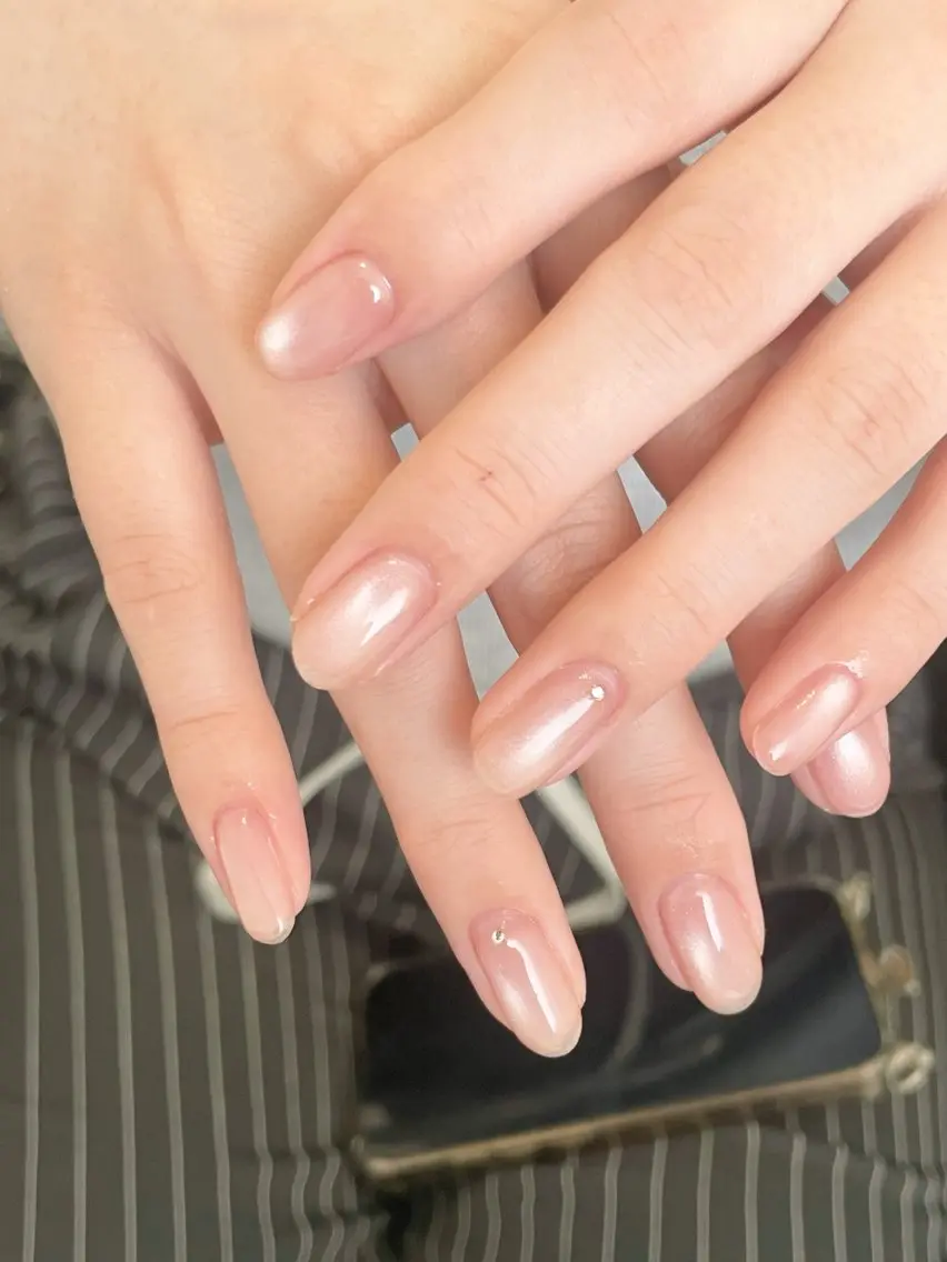 ネイル ハンドネイル Felicia :kotoneのネイルデザイン