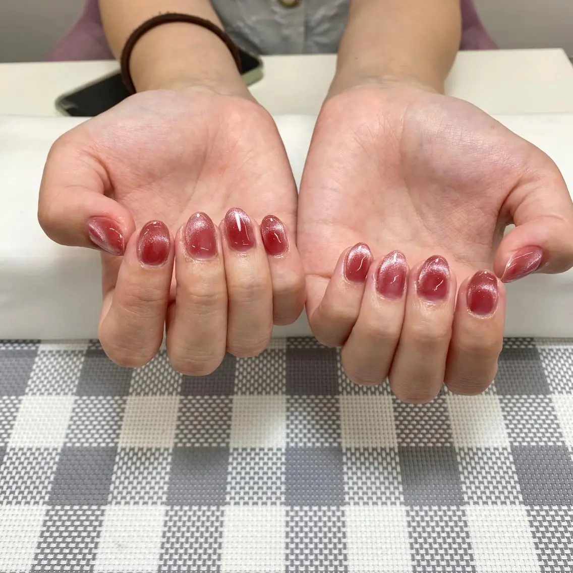 ネイル Tagi Nail 銀座店のネイルデザイン