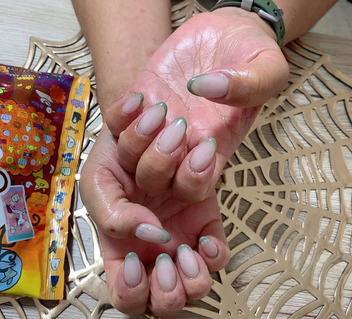 ネイル ハンドネイル MINAMI nailsのネイルデザイン