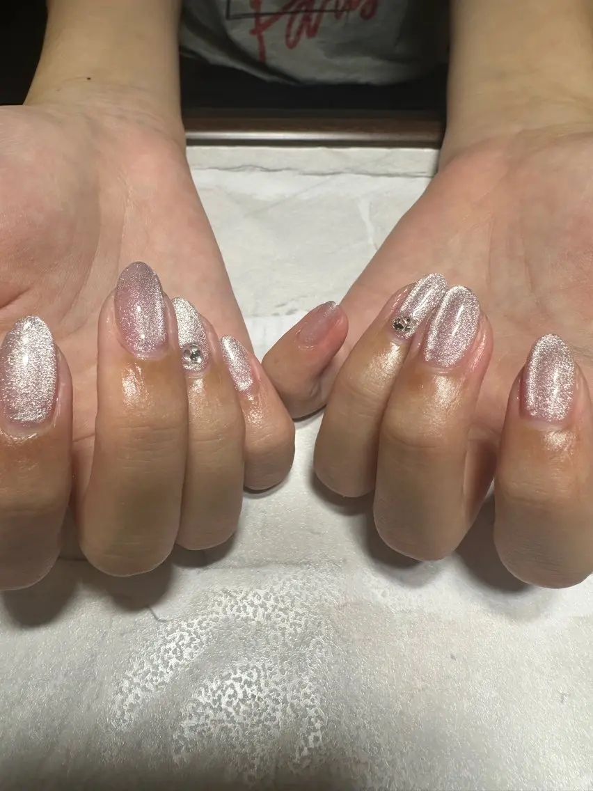 ネイル 🍎吉田 恵里🍎のその他イメージ