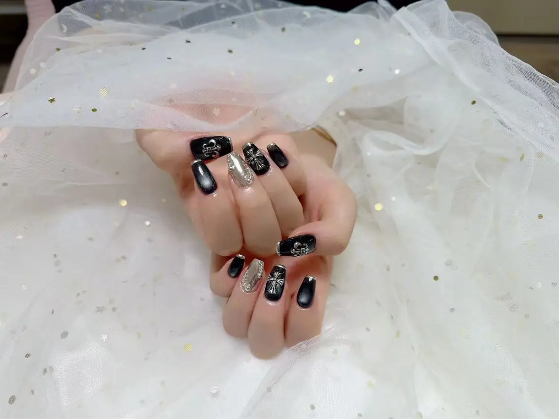 ネイル ジョリ kasumi🌹💅のネイルデザイン