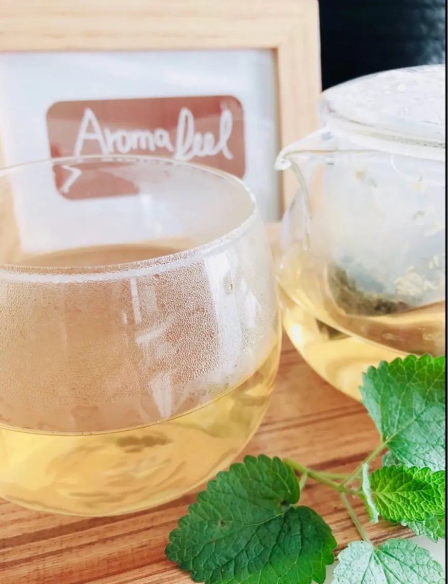 Aromafeel アロマフィールのエステ・リラクイメージ
