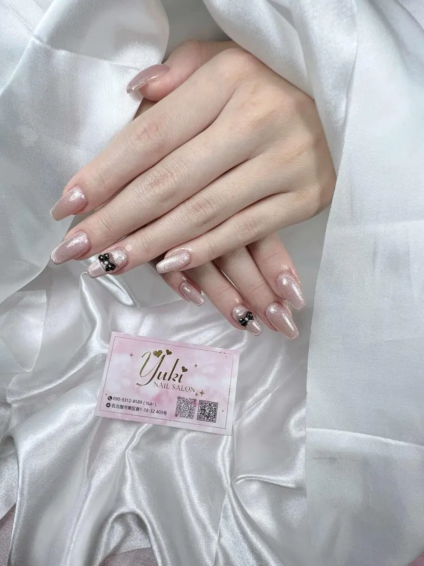 ネイル Yuki Nailsalonのネイルデザイン