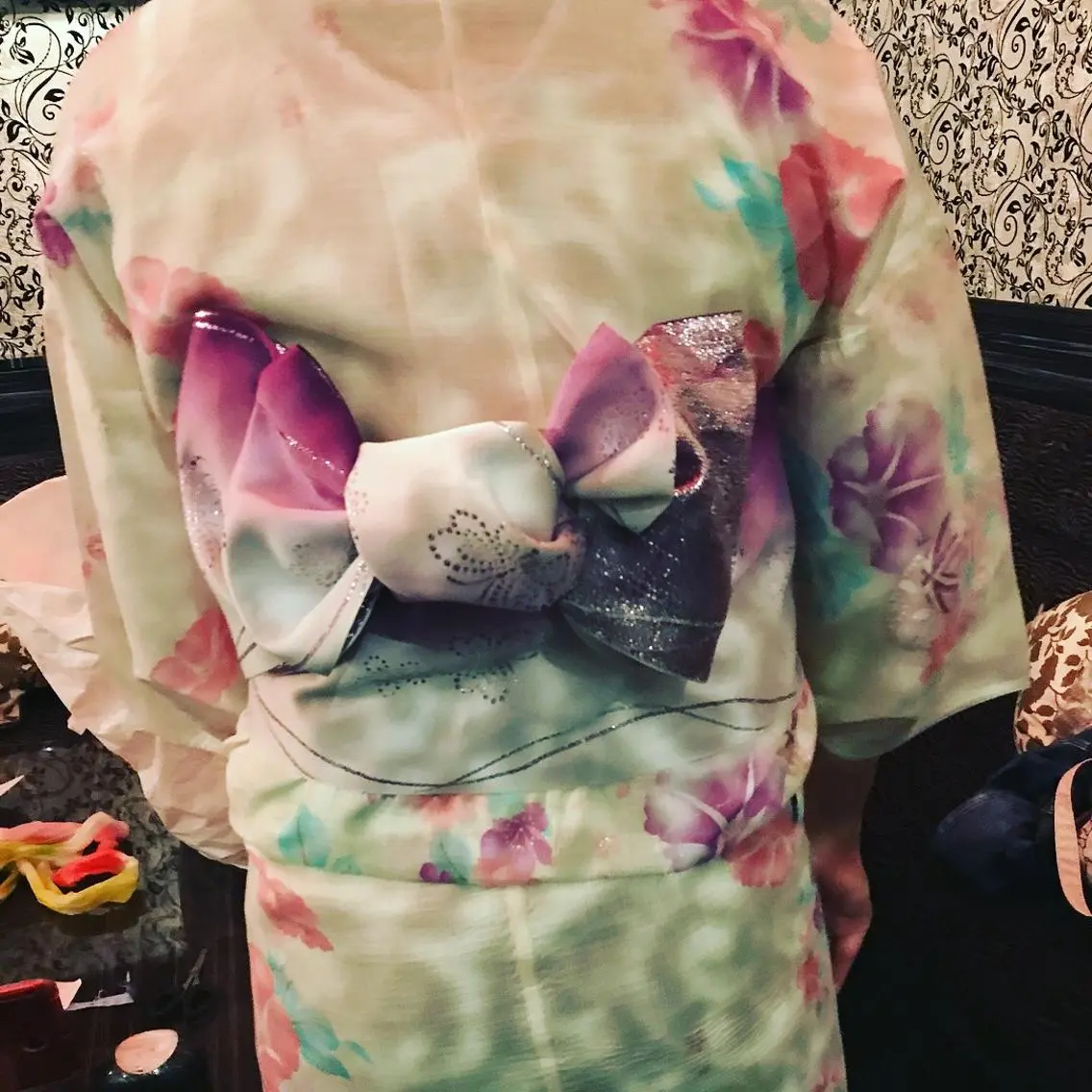 The Best Beauty受付担当のエステ・リラクイメージ