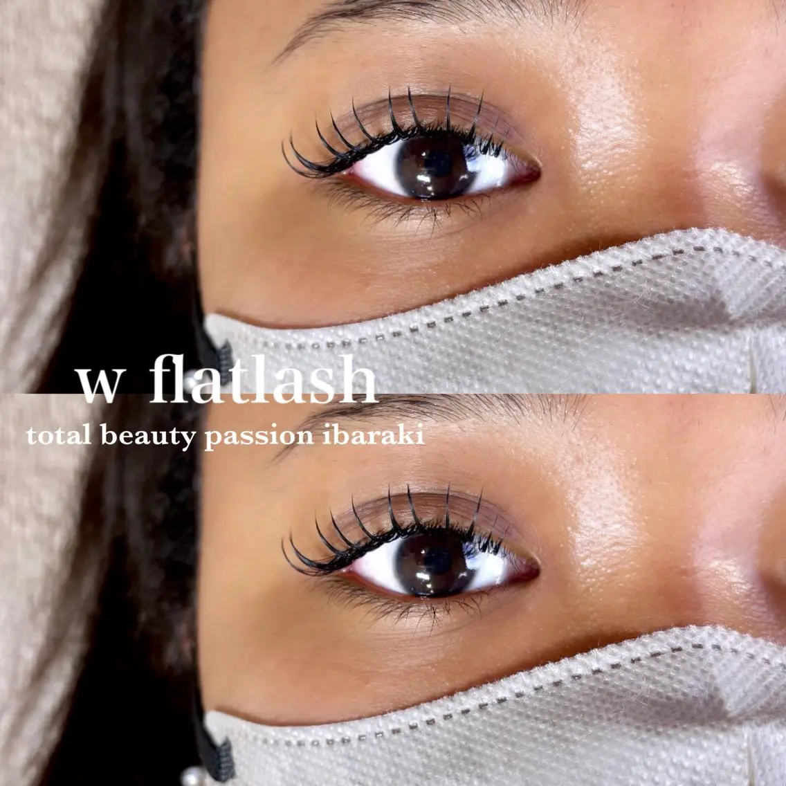 マツエク・マツパ マツエク eyelist🌼 asukaのマツエク・マツパデザイン