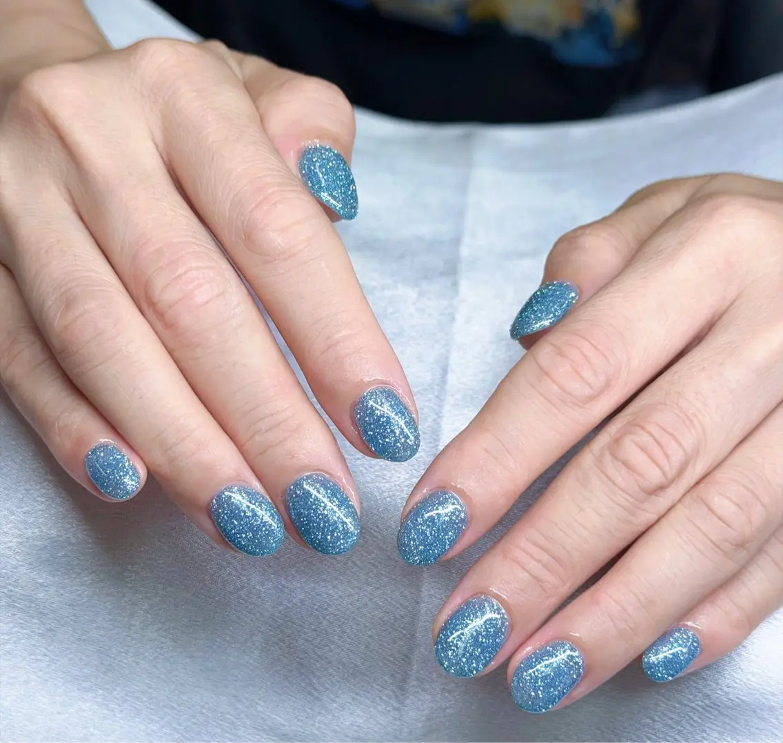 ネイル Sora Nail Ayaseのネイルデザイン