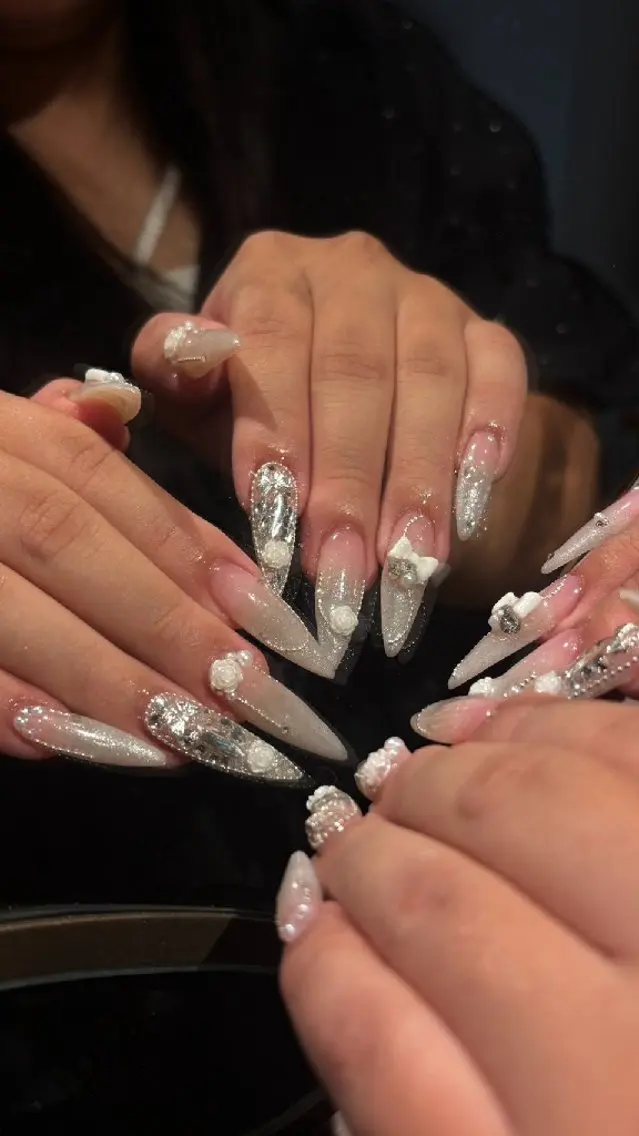 ネイル ハンドネイル Daiki Nailのネイルデザイン