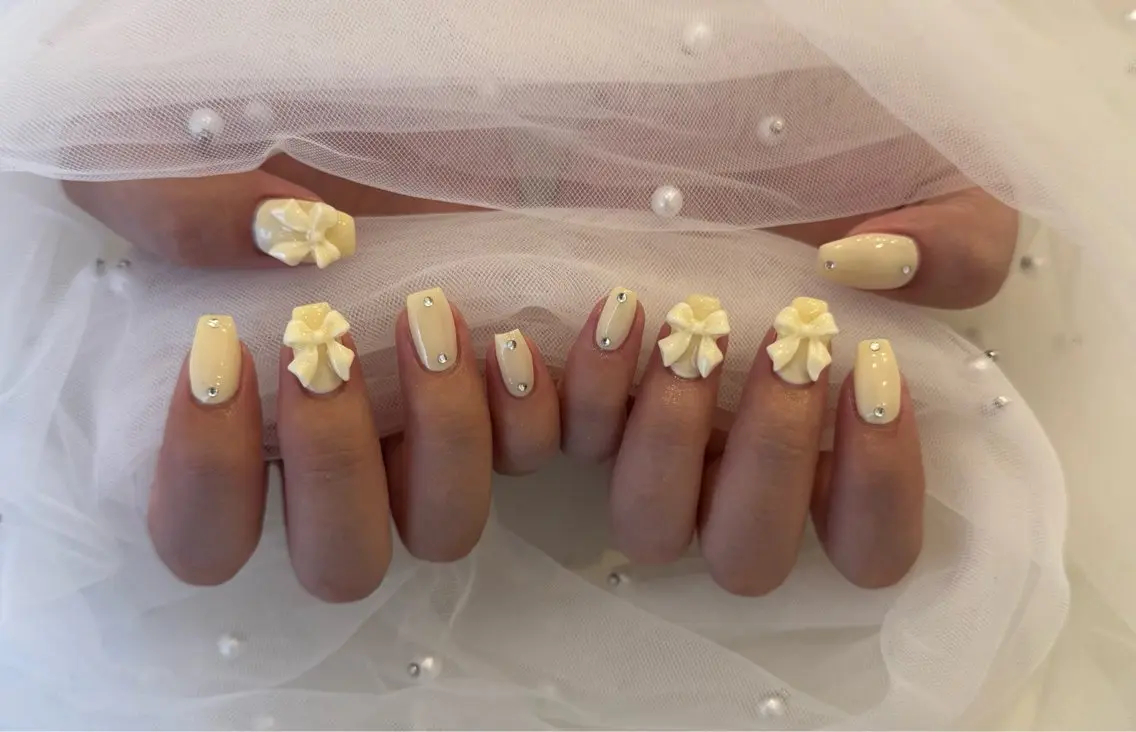 ネイル その他(ネイル) nail salon belleのその他イメージ