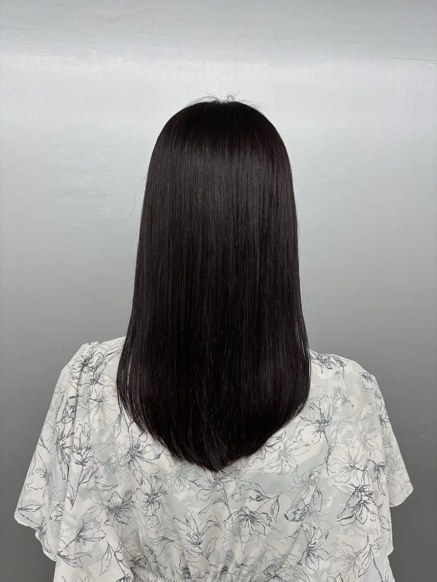 ショート ベージュ/グレージュ 🧸あやか/表参道のヘアスタイル