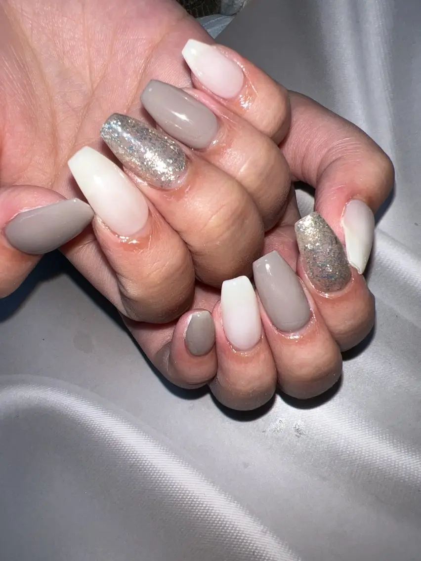 ネイル シンプルネイル coco nailのネイルデザイン