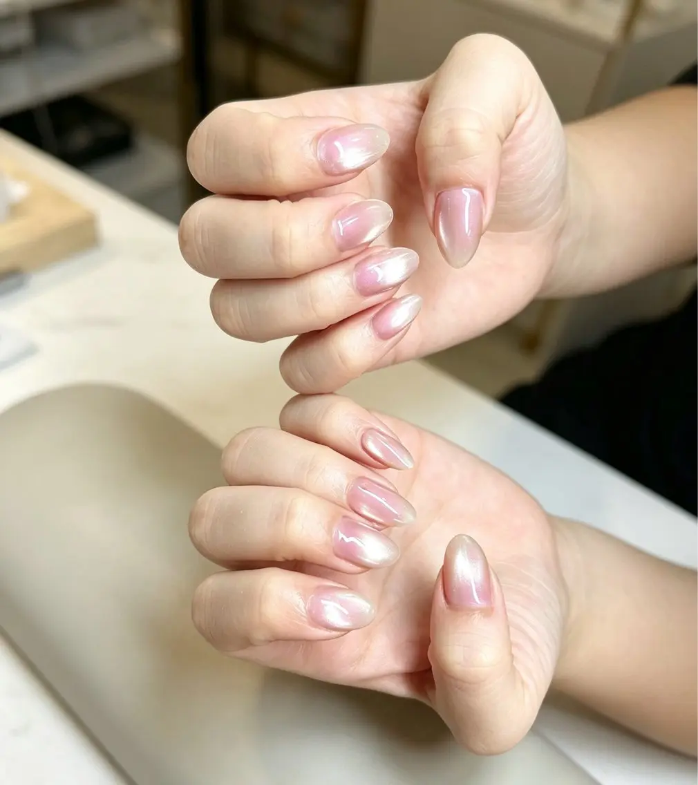ネイル Rita nail エンのネイルデザイン