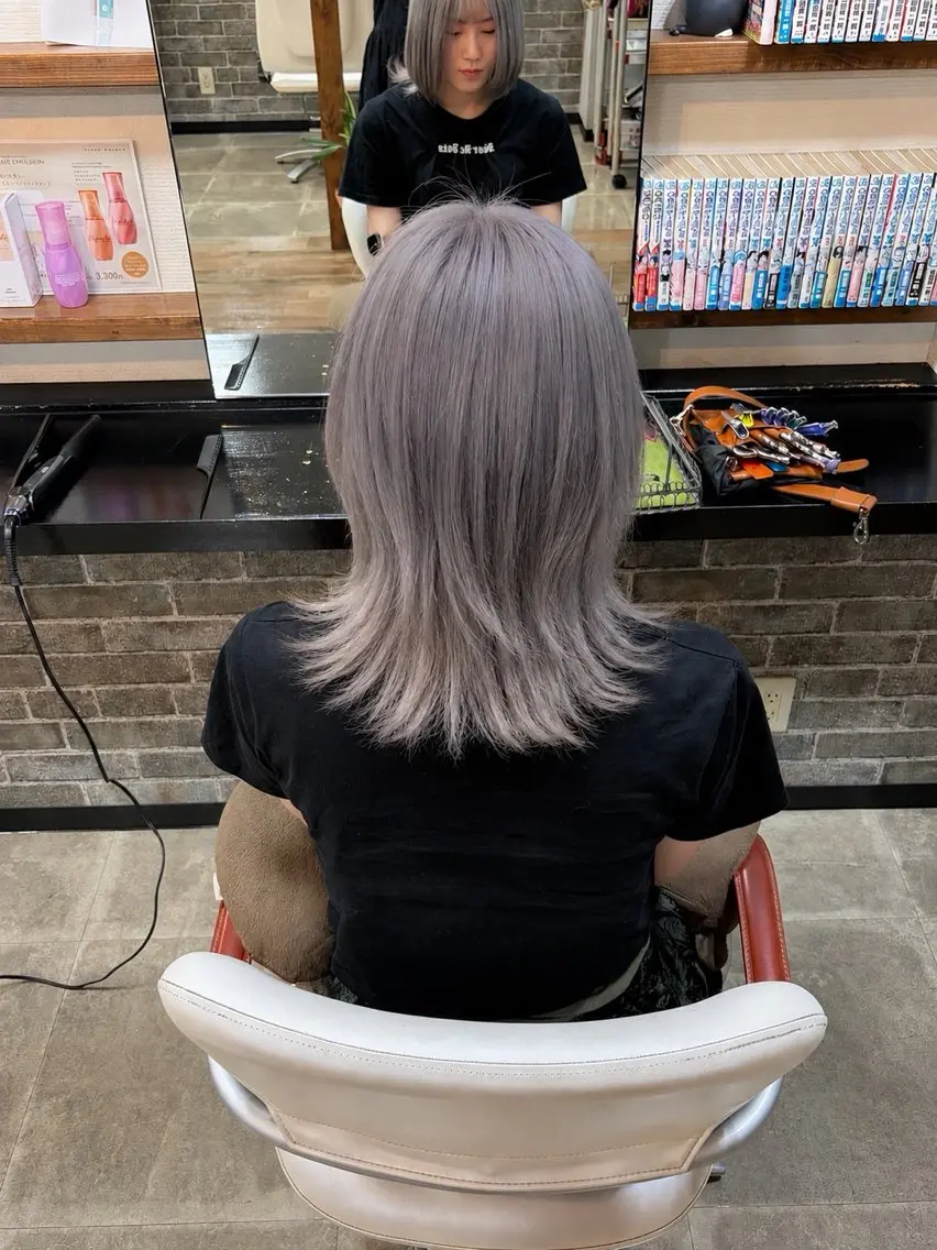 ミディアム モデル募集中🌹 ひなたのその他イメージ
