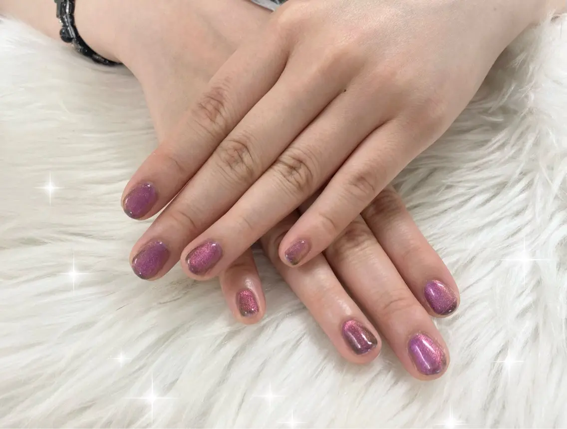 ネイル KIREIE .Rのネイルデザイン