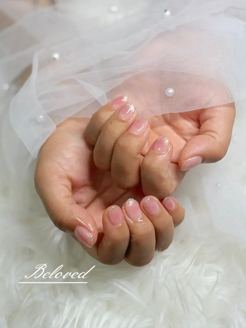 ネイル Beloved ailaのネイルデザイン