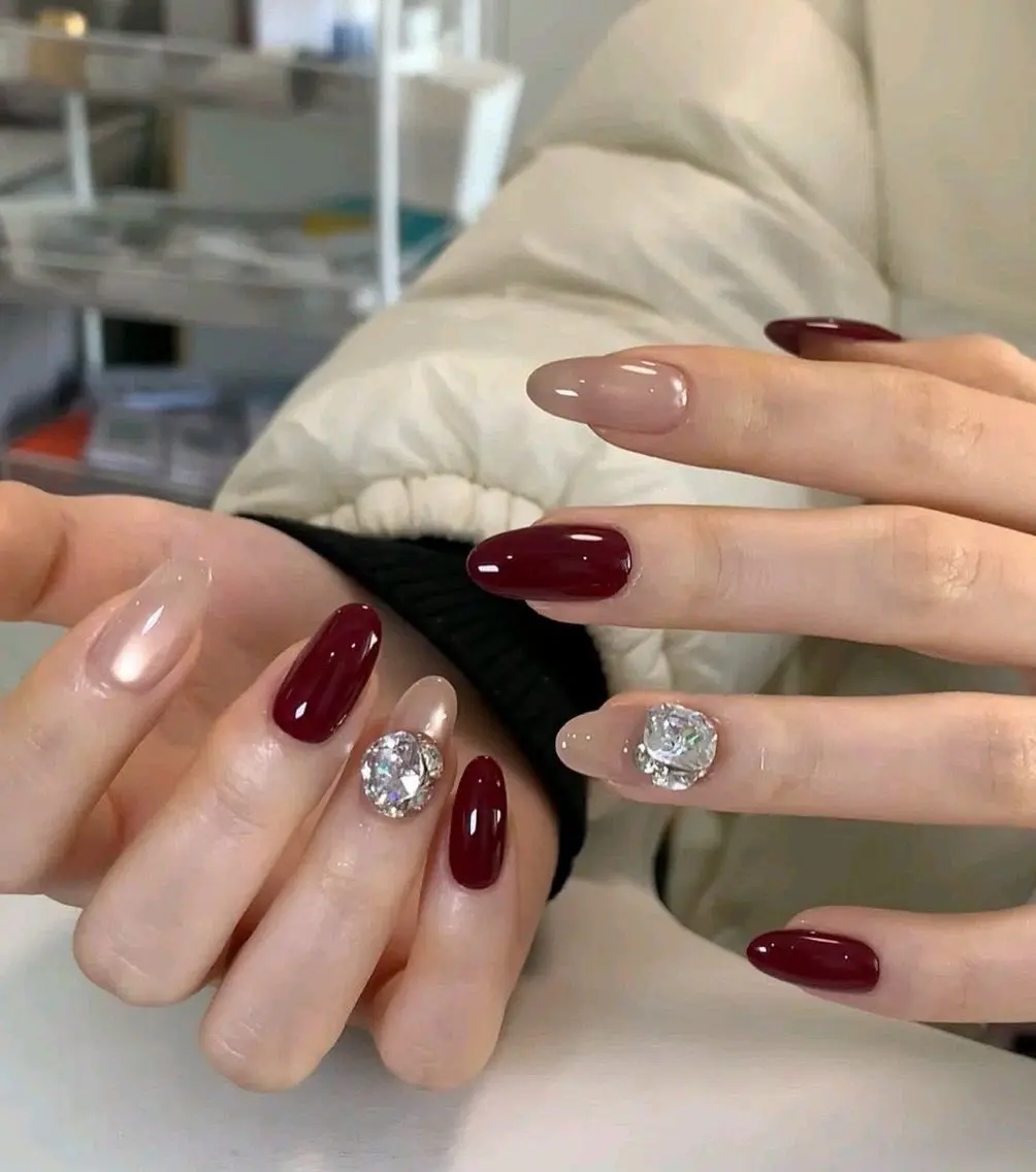ネイル YUKI NAILのネイルデザイン
