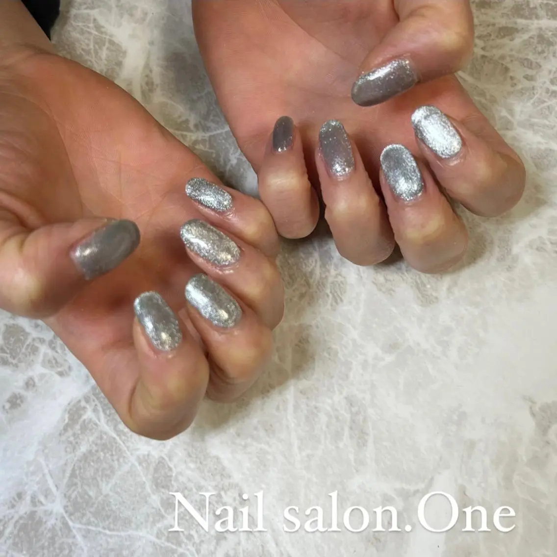 ネイル Nail salon .Oneのネイルデザイン
