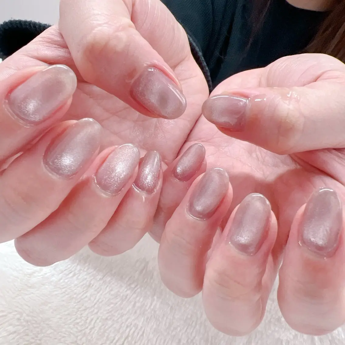 ネイル ハンドネイル Emi lyのネイルデザイン